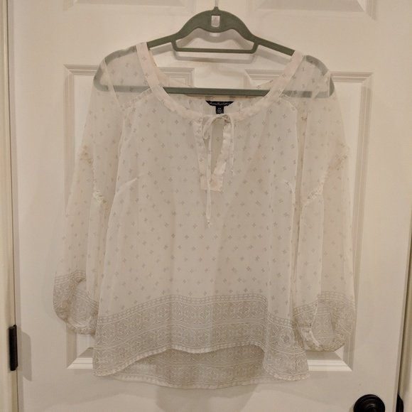 Blouse - Picture 4 of 4